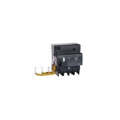 Schneider 19032 Differential Block Vigi NG 125 3P 63A 300mA Type S A