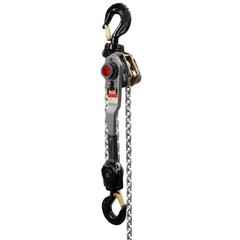 Jet Jlh-600Wo-15 6T Lever Hoist 15Ft. Lift