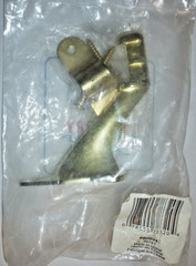 3″ Stair Handrail Bracket, LOT of 5 all DIFFERENT colors and styles NEW