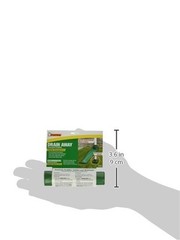 De200 Extensor De Bajante De Drenaje De Plastico Estandar, Se Extiende 8 Pies,