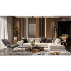 6 In. X 93 In. X 0.8 In. Wood Siding Board Solid Wall Cladding (Set of 3-Piece)