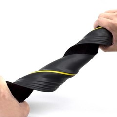 Weather Resistant 2M Garage Door Seal Strip with Simple Installation Process
