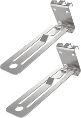 2Pcs 1-1/4-Inch Overlap 5/16-Inch Thickness Fiber Cement Siding Overlap Gauge Se