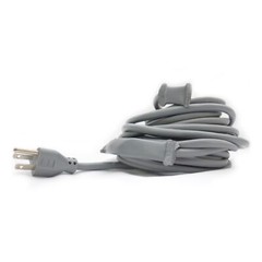 14020 20 Ft 100W 120V Grey Heating Cable