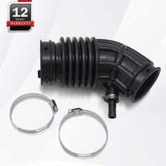 2007-2013 Nissan Altima 2.5L Air Cleaner Intake Hose Tube Assembly with Clamps