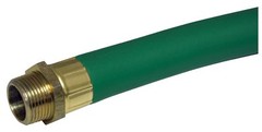 Biofuel Transfer Hose, Nitrile Rubber, .75-In. x 14-Ft. – 98108462