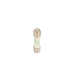 Siemens 3NW80011 Cylindrical Fuse 10.3X38 6A AM
