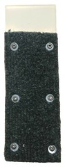 DOWNSPOUT SILENCER