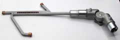 “The Beast” – Multi-Purpose Reach Hook & Rescue Pole – For First Responders – M