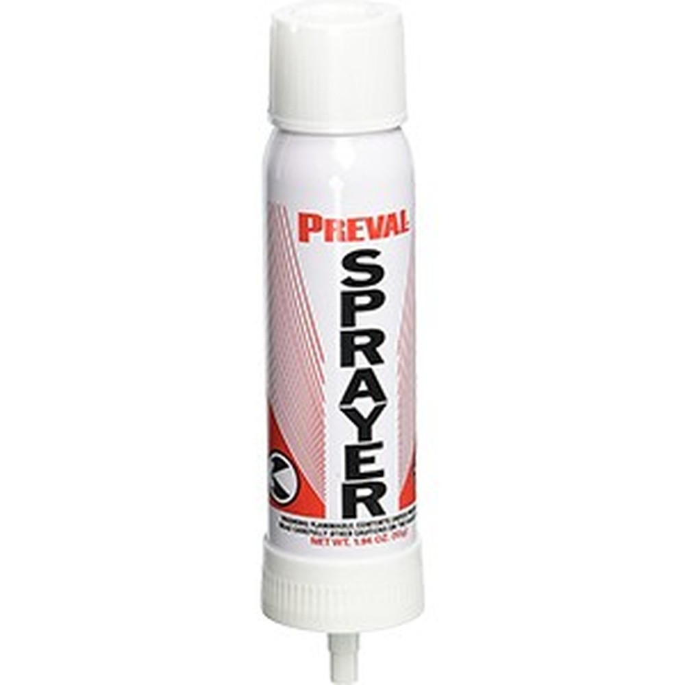 Preval 268 Power Unit