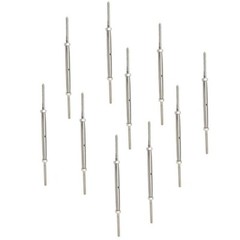 10 Pcs 316 Stainless Steel Hand Swage Tensioner For 1/8 inch Cable Railing