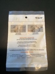Schluter Rondec EV/RO100AE Outside Corner Satin Aluminum (1)