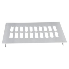 Ventilation Grille Wardrobe Air Vent Home Improvement 150x225mm 150x300mm