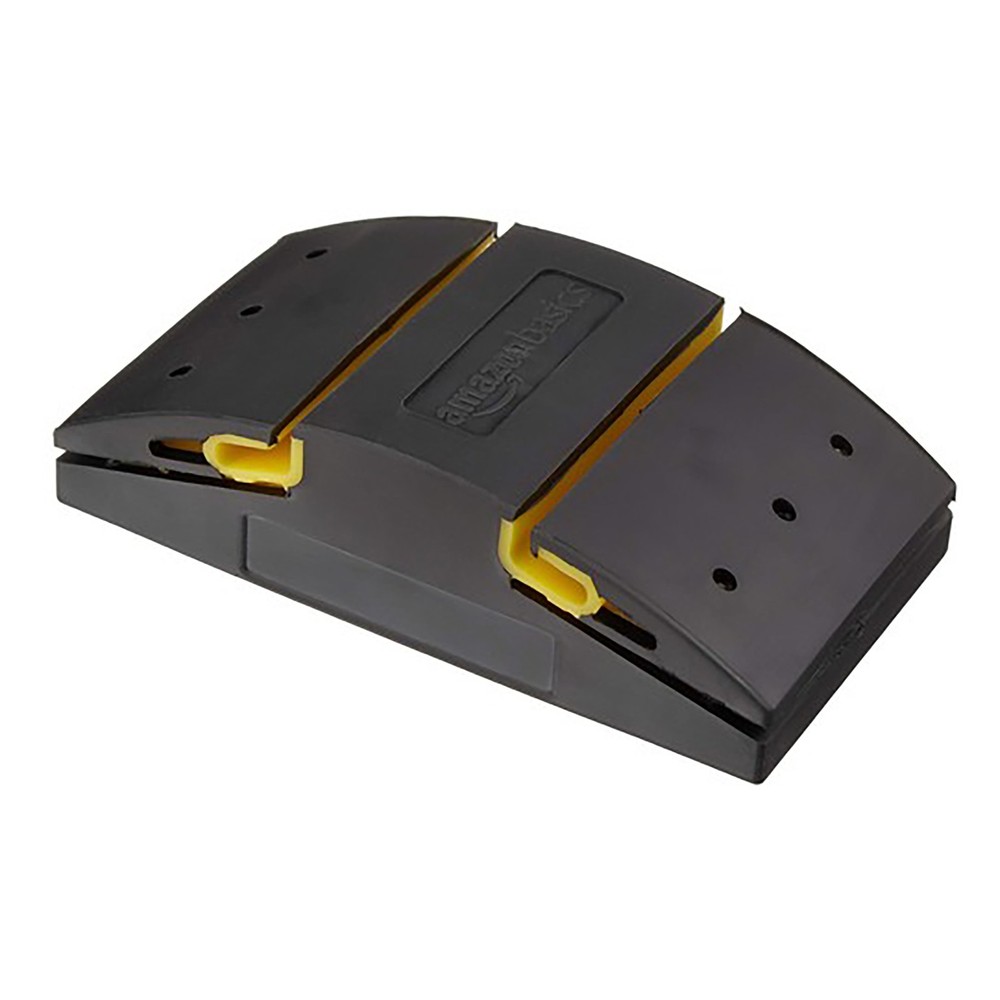 Allway RB1 Rubber Sanding Block-1PK
