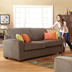 Super Sliders 4912895N Reusable Furniture Moving Kit For All Floor