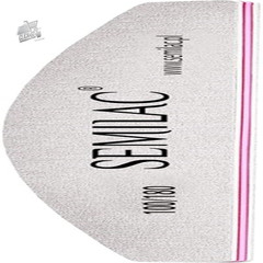 Lima 100/180 Semilac Nails Reconstruction Gel Nails Professional Crescent
