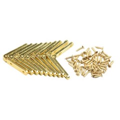 Chest Boxes Support Union Zinc Alloy Materials Zinc Alloy Spring Iron Sturdy