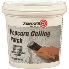 Bondex 76084 qt Acoustic Popcorn Ceiling Patch-1PK