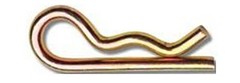 Hitch Pin Clip, 0.177 x 3-3/4-In. – 01553