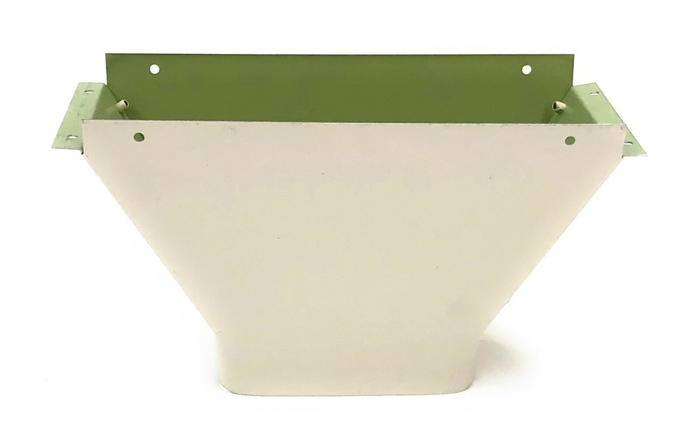 MAXX FLO OUTLET – OVERSIZED DOWNSPOUT OUTLET