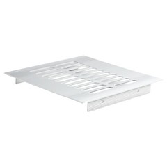Ventilation Grille Wardrobe Air Vent Home Improvement 150x225mm 150x300mm