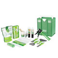 Repair Care Contractor Starter Pack