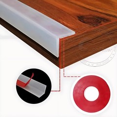 L Shaped Rubber Angle Section Rubber Trim Seal 8x8mm to 60x60mm Priced Per Metre