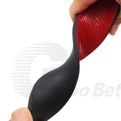 Self Adhesive Backed Solid Rubber Strip Roll Tape Sticky Seal Pads Various Sizes