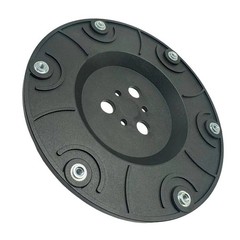 Blade Holder for KRESS KR101E KR100 KR120 KR121 KR122 Lawn Robot Models