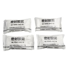 Air Conditioning Hole Sealing Clay 30g 10×5??2cm Sealant See The Wall Hole