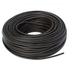 Solid Fluorine Rubber O-Ring Cord Oil Water Seal Gasket Strip 1.7mm to 15mm Dia