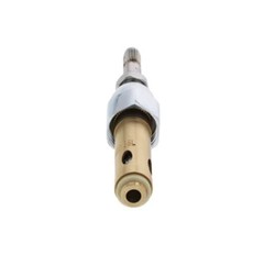 New T&S Brass 002711-40NS Quarter-Turn Eterna Cartridge – Chrome