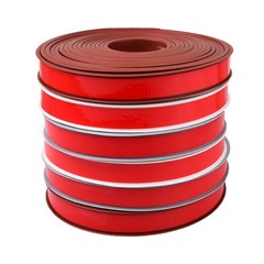 Self-adhesive U-shaped Edging Edge Tape Furniture Banding Rubber Seal Strips