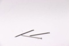 Hillman Bright Finish Nails 1 Lb 1-1/2″ x 4D 461370