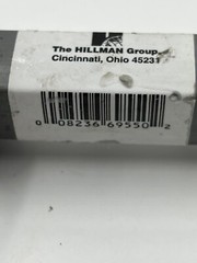 The Hillman Group 122064 Dark Annealed Wire 16-Gauge Stove Pipe & Mechanic 2LB