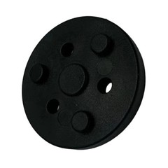 Blade Holder for KRESS KR101E KR100 KR120 KR121 KR122 Lawn Robot Models