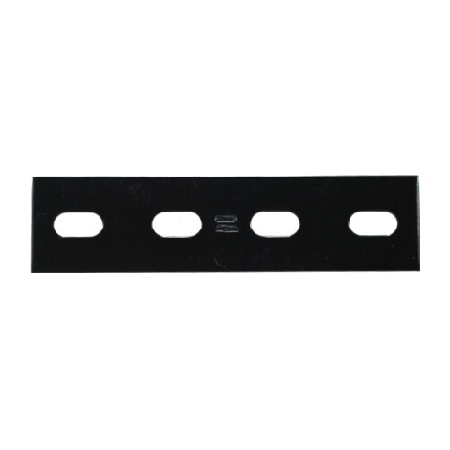1/8″ x 6″ x 1-1/2″ Heavy Duty Mending Plate