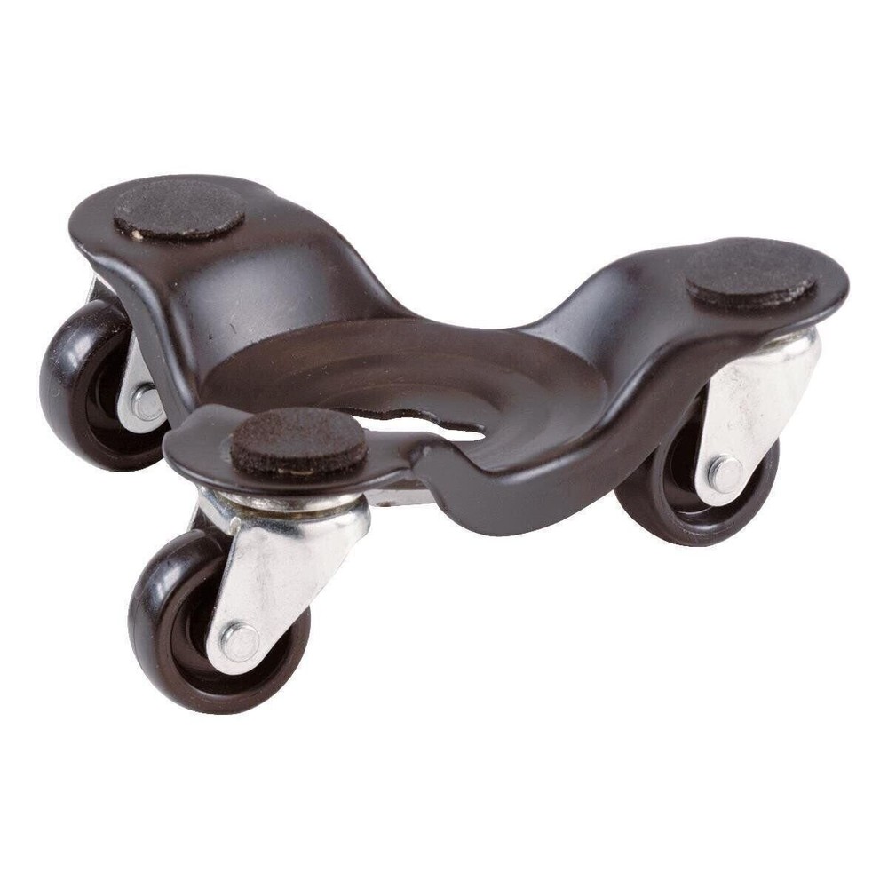 Shepherd 6″ Tri-Dolly Caster