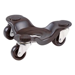 Shepherd 6″ Tri-Dolly Caster
