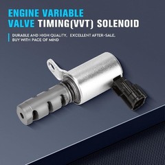 1 Pack Engine Oil Control VVT Valve Variable Valve Timing Solenoid for 2006 2007