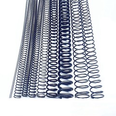 Compression Spring Various Size 3-60mm Diameter & 305mm Length Pressure Small