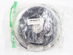 #4 (3″ to 6-1/4″) Dektite Round Pipe Flashing Boot: Black EPDM Roof