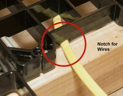 Attic Dek (4 PACK) Attic Flooring Decking Panels – Fits 16″ or 24″ Center Joist