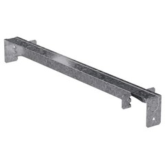 Simpson Strong-Tie TSBR2-16 Truss Spacer-Restraint 17-1/2″ 22-Ga Galvanized