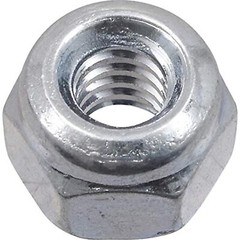 The Hillman Group 370823 Hex Head Sleeve Anchor, 1/4 X 1-3/8-Inch, 50-Pack