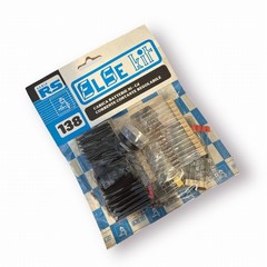 ELSEkit RS138 Battery Charger Ni-Cd Constant Current Adjustable
