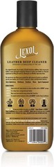 Renewing & Restorative Leather Cleaner for Apparel Furniture Bags Footwear Auto