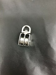 Awning Pulley 3/4″ Double – Shipped from USA