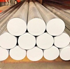 1-5/8″ Inch Diameter Titanium Round Bar 1 to 8″ Long 6Al4V Mill Rod Stock