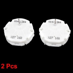 2pcs Cluster Tachometer Odometer Gauge Stepper Motors X27-168 X27.168 for GM